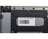 Lenovo 5CB1H68382 Tastatur inkl. Topcase ASM_USA ENGNFPETARGY