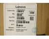 Lenovo 5CB1H68383 COVER Hinge Cover H 21CX ARGY