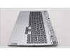 Lenovo 5CB1H68399 Tastatur inkl. Topcase ASM_FRA L82RD CG RGB