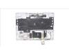 Lenovo 5CB1H68407 Tastatur inkl. Topcase ASM_ITA L82RD CG RGB