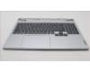 Lenovo 5CB1H68407 Tastatur inkl. Topcase ASM_ITA L82RD CG RGB