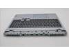 Lenovo 5CB1H68412 Tastatur inkl. Topcase ASM_POR L82RD CG RGB
