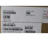 Lenovo 5CB1H68413 Tastatur inkl. Topcase ASM_RUS L82RD CG RGB