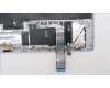 Lenovo 5CB1H68413 Tastatur inkl. Topcase ASM_RUS L82RD CG RGB