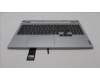 Lenovo 5CB1H68422 Tastatur inkl. Topcase ASM_BEL L82RD CG WH