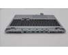 Lenovo 5CB1H68422 Tastatur inkl. Topcase ASM_BEL L82RD CG WH