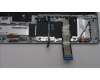 Lenovo 5CB1H68422 Tastatur inkl. Topcase ASM_BEL L82RD CG WH