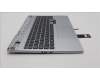 Lenovo 5CB1H68422 Tastatur inkl. Topcase ASM_BEL L82RD CG WH