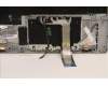 Lenovo 5CB1H68431 Tastatur inkl. Topcase ASM_FRA L82RD CG WH