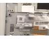 Lenovo 5CB1H68431 Tastatur inkl. Topcase ASM_FRA L82RD CG WH
