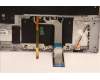 Lenovo 5CB1H68439 Tastatur inkl. Topcase ASM_ITA L82RD CG WH