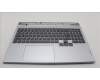 Lenovo 5CB1H68446 Tastatur inkl. Topcase ASM_SLV L82RD CG WH