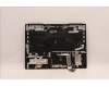 Lenovo 5CB1H68453 Tastatur inkl. Topcase ASM_ARA L82RD SG RGB