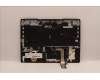 Lenovo 5CB1H68454 Tastatur inkl. Topcase ASM_BEL L82RD SG RGB