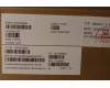 Lenovo 5CB1H68454 Tastatur inkl. Topcase ASM_BEL L82RD SG RGB