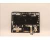 Lenovo 5CB1H68461 Tastatur inkl. Topcase ASM_UK L82RD SG RGB