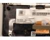 Lenovo 5CB1H68461 Tastatur inkl. Topcase ASM_UK L82RD SG RGB