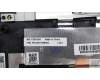 Lenovo 5CB1H68465 Tastatur inkl. Topcase deutsch L82RD SG RGB
