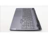 Lenovo 5CB1H68469 Tastatur inkl. Topcase ASM_HUN L82RD SG RGB