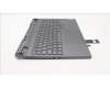 Lenovo 5CB1H68476 Tastatur inkl. Topcase ASM_POR L82RD SG RGB