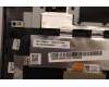 Lenovo 5CB1H68477 Tastatur inkl. Topcase ASM_RUS L82RD SG RGB