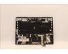 Lenovo 5CB1H68481 Tastatur inkl. Topcase ASM_THAI L82RD SG RGB