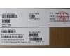 Lenovo 5CB1H68488 Tastatur inkl. Topcase ASM_BUL L82RD SG WH