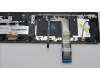 Lenovo 5CB1H68488 Tastatur inkl. Topcase ASM_BUL L82RD SG WH