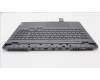 Lenovo 5CB1H68488 Tastatur inkl. Topcase ASM_BUL L82RD SG WH