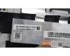 Lenovo 5CB1H68488 Tastatur inkl. Topcase ASM_BUL L82RD SG WH