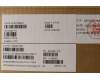Lenovo 5CB1H68495 Tastatur inkl. Topcase ASM_FRA L82RD SG WH
