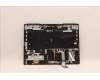 Lenovo 5CB1H68497 Tastatur inkl. Topcase deutsch L82RD SG WH