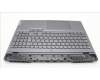 Lenovo 5CB1H68501 Tastatur inkl. Topcase ASM_HUN L82RD SG WH