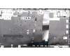 Lenovo 5CB1H68501 Tastatur inkl. Topcase ASM_HUN L82RD SG WH