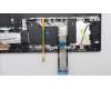 Lenovo 5CB1H68503 Tastatur inkl. Topcase ASM_ITA L82RD SG WH