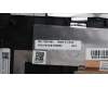 Lenovo 5CB1H68503 Tastatur inkl. Topcase ASM_ITA L82RD SG WH