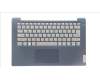 Lenovo 5CB1H68555 Tastatur inkl. Topcase ASM_LA SPA L82R3 AB_NFP