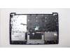 Lenovo 5CB1H68560 Tastatur inkl. Topcase ASM_FRA L82R3 AB_NFP
