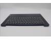 Lenovo 5CB1H68573 Tastatur inkl. Topcase ASM_CZE/SLK L82R3AB_NFP