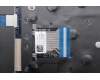 Lenovo 5CB1H68573 Tastatur inkl. Topcase ASM_CZE/SLK L82R3AB_NFP