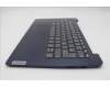 Lenovo 5CB1H68573 Tastatur inkl. Topcase ASM_CZE/SLK L82R3AB_NFP
