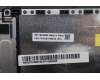 Lenovo 5CB1H68573 Tastatur inkl. Topcase ASM_CZE/SLK L82R3AB_NFP
