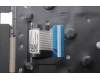 Lenovo 5CB1H68611 Tastatur inkl. Topcase ASM_UK L82R3 CG_NFP