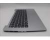 Lenovo 5CB1H68611 Tastatur inkl. Topcase ASM_UK L82R3 CG_NFP
