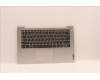 Lenovo 5CB1H68613 Tastatur inkl. Topcase spanisch L82R3 CG_NFP