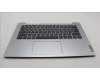 Lenovo 5CB1H68614 Tastatur inkl. Topcase ASM_TUR L82R3 CG_NFP