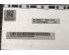 Lenovo 5CB1H68616 Tastatur inkl. Topcase ASM_POR L82R3 CG_NFP