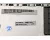 Lenovo 5CB1H68619 Tastatur inkl. Topcase ASM_KOR L82R3 CG_NFP