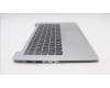 Lenovo 5CB1H68622 Tastatur inkl. Topcase ASM_FRA L82R3 CG_NFP