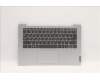 Lenovo 5CB1H68627 Tastatur inkl. Topcase ASM_HBW L82R3 CG_NFP
